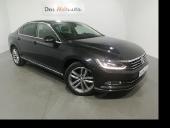Volkswagen Passat Sport 1.8 Tsi 132kw (180cv) Dsg