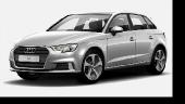 Audi A3 S Line Edition 1.6 Tdi S Tronic Sportb