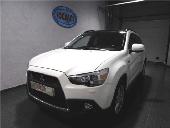 Mitsubishi Asx 200di-d Kaiteki 4wd
