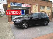 Honda HRV Executive VENDIDO