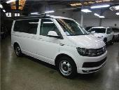 Volkswagen T6 California 2.0tdi Bmt Beach 150