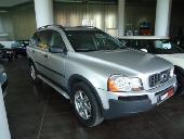 Volvo Xc90 Momentum