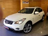 Infiniti Qx50 3.0d Aut.