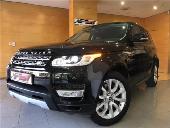 Land Rover Range Rover Sport 3.0sdv6 Hse Aut. Nacional 40.413 + Iva
