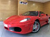 Ferrari F430 F1