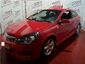 Opel Astra Gtc 1.9 Cdti Sport 120 Cv
