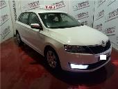 Skoda Rapid/spaceback 1.4 Tdi Ambition 90cv