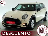 Mini One D Clubman Mini 116cv