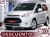 Ford Tourneo Connect 1.5tdci Titanium 100cv