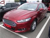Ford Mondeo Sedán 2.0 Hev Titanium 187cv