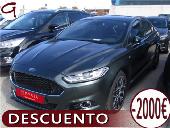 Ford Mondeo 2.0tdci St-line Ps Awd 180cv