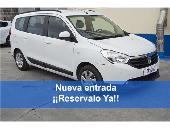 Dacia Lodgy Lodgy 1.5 Dci 7 Plazas Bluetooth Limitador V