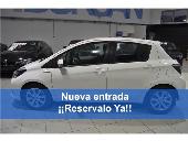Toyota Yaris Yaris Hybrid Climatizador