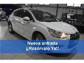 Citroen Ds4 Ds4 1.6e-hdi Automãtico Navegador Bluetooth