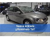Volkswagen Golf Golf Vii 1.6tdi Bluetooth Acabado Edition