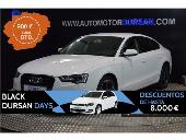 Audi A5 A5 3.0tdi Sportback Quattro S-tronic 7 Vel.