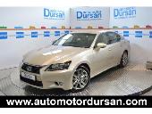 Lexus Gs 450h Gs 450h Navegaciã³n Xenon Cuero