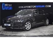 Audi A6 A6 1.8 Tfsi Ultra S Tronic Matrix Led Navegaci