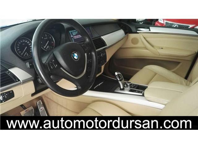 Imagen de BMW X5 X5 Xdrive 3.0d   Bixenon   Navegacin   Direcci (2557435) - Automotor Dursan