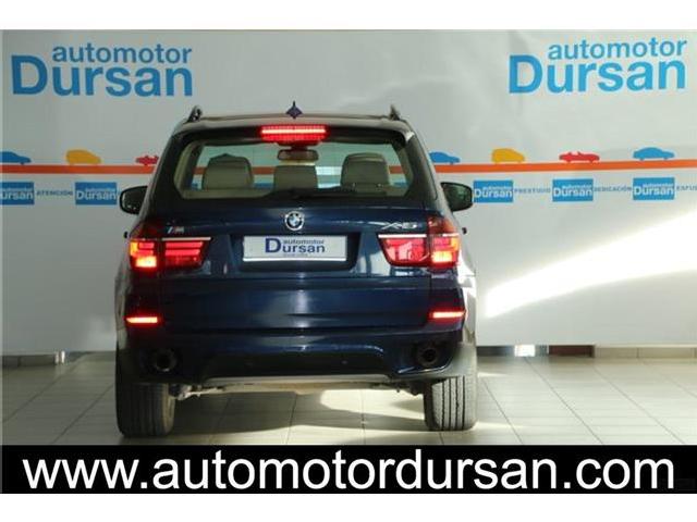 Imagen de BMW X5 X5 Xdrive 3.0d   Bixenon   Navegacin   Direcci (2557438) - Automotor Dursan