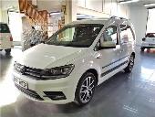 Volkswagen Caddy 1.4tsi 130cv Outdoor Dsg