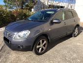 Nissan QASHQAI+2 2.0 DCI 4X4 7 PLAZAS