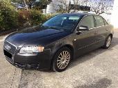 Audi A-4 2.0 TDI QUATRO 140 CV