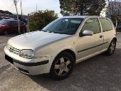 Volkswagen GOLF 1.9 TDI 90 CV