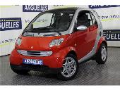 Smart Fortwo Passion Cdi Aut