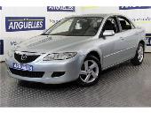 Mazda 6 Active Crtd 2.0 120cv