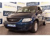 Chrysler Voyager 2.4 Se