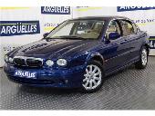Jaguar X-type 2.5 V6 196cv 4x4