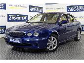Jaguar X-type 2.0d Executive 130cv