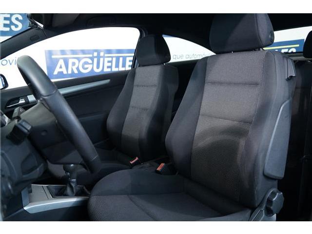 Imagen de Opel Astra Gtc Sport 1.7 Cdti 100cv (2557695) - Argelles Automviles