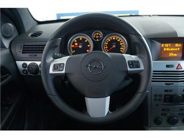 Imagen de Opel Astra Gtc Sport 1.7 Cdti 100cv (2557701) - Argelles Automviles