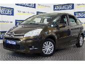 Citroen C4 Picasso 1.6 Hdi Tonic 110 1propietario
