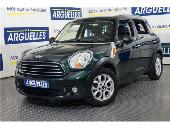Mini One D Countryman