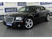 Chrysler 300c 3.0 V6 Crd Único