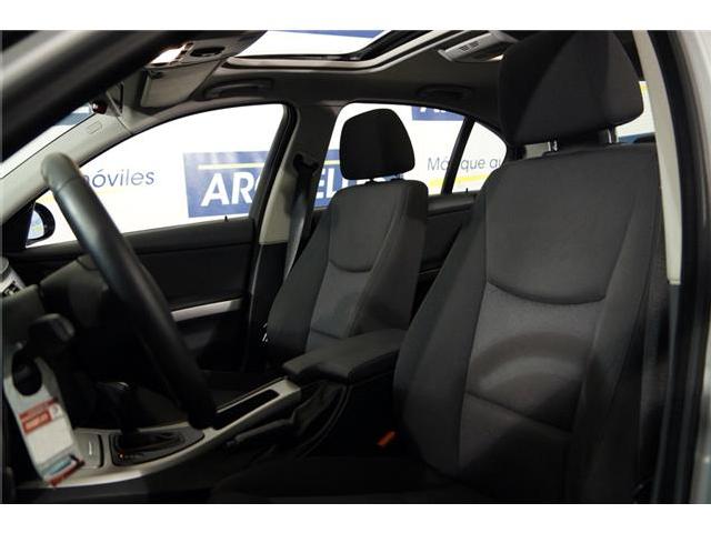 Imagen de BMW 320 D Aut Techo Solar Impecable (2557877) - Argelles Automviles
