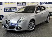 Alfa Romeo Giulietta 1.6 Jtdm 105cv Distinctive Navi