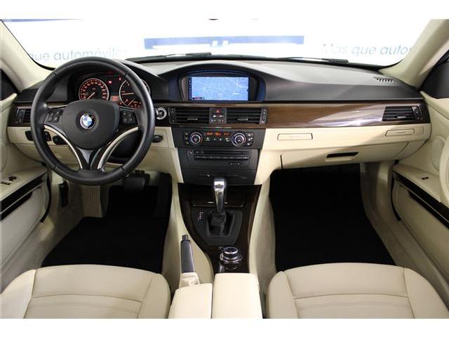 Imagen de BMW 320 D Coupe Aut Cuero Nav Xenon (2557966) - Argelles Automviles