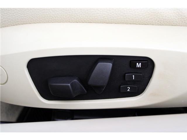 Imagen de BMW 320 D Coupe Aut Cuero Nav Xenon (2557973) - Argelles Automviles