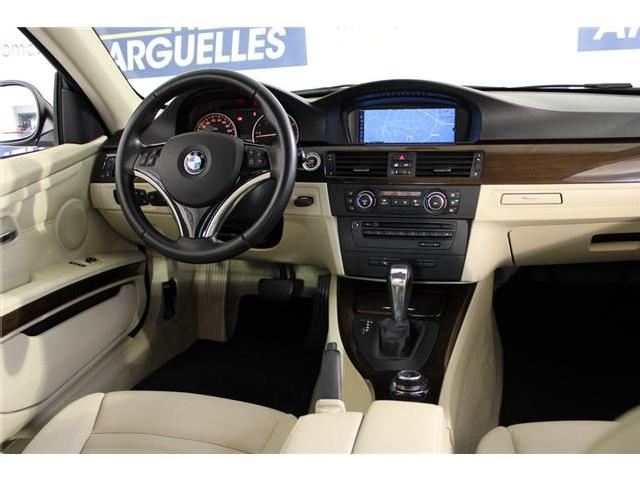 Imagen de BMW 320 D Coupe Aut Cuero Nav Xenon (2557974) - Argelles Automviles