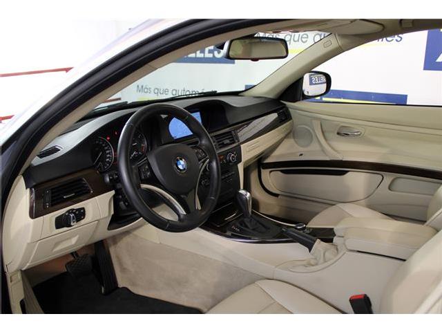 Imagen de BMW 320 D Coupe Aut Cuero Nav Xenon (2557977) - Argelles Automviles