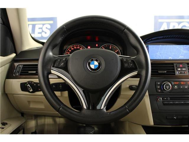 Imagen de BMW 320 D Coupe Aut Cuero Nav Xenon (2557978) - Argelles Automviles
