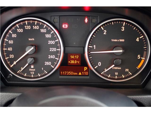 Imagen de BMW 320 D Coupe Aut Cuero Nav Xenon (2557979) - Argelles Automviles