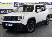 Jeep Renegade 1.6 Multijet Longitude 120cv