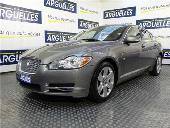 Jaguar Xf 2.7d V6 Premium Luxury 207cv