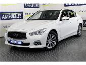 Infiniti Q50 2.2 D Gt Premium 170cv