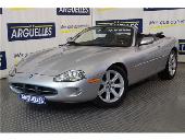 Jaguar Xk8 Cabrio 4.0 284cv